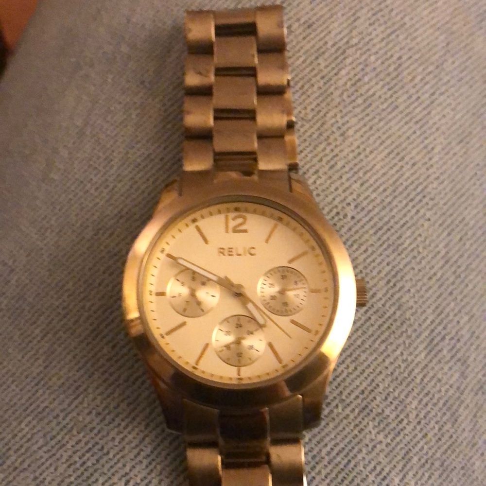 Watch